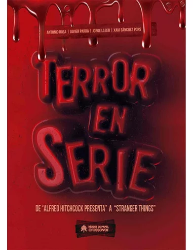 es::Terror en serie: De "Alfred Hitchcock" a "Stranger Things"