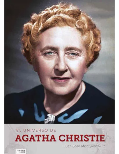 es::El Universo de Agatha Christie