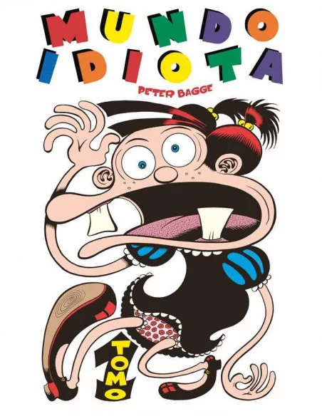 Mundo Idiota-10 Mundo Idiota-10