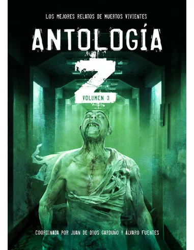 es::Antología Z Vol. 3