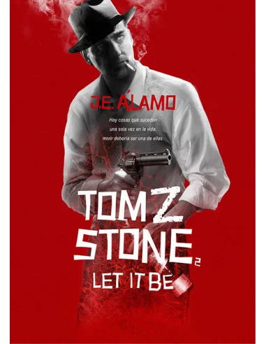 es::Tom Z Stone. Let It be 