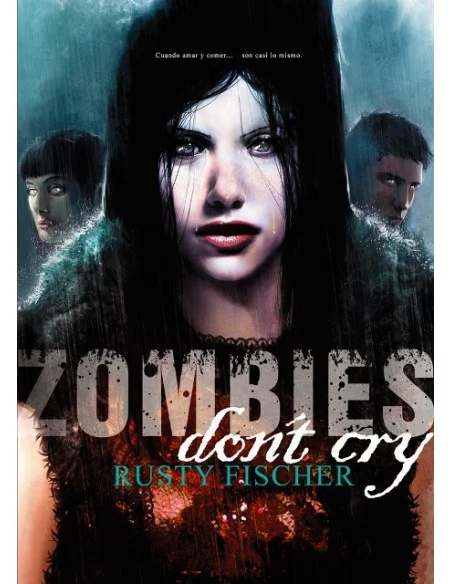 es::Zombies don't cry