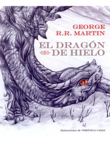 es::El dragón de hielo