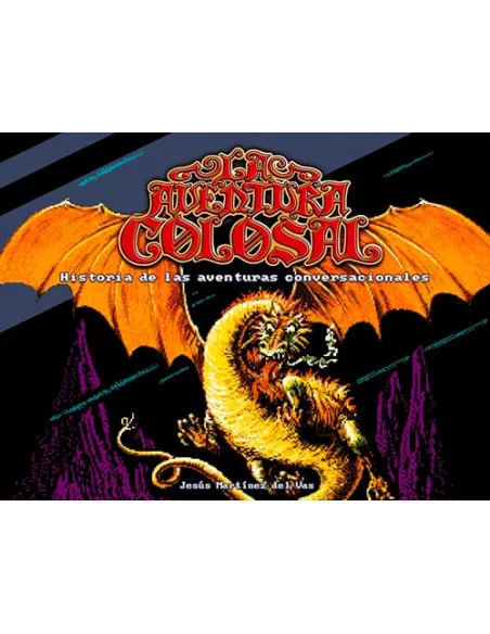 es::La Aventura Colosal