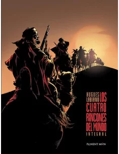 es::Los cuatro rincones del mundo
