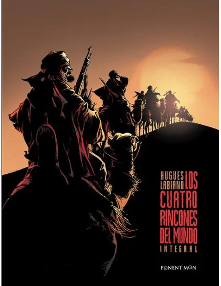 es::Los cuatro rincones del mundo