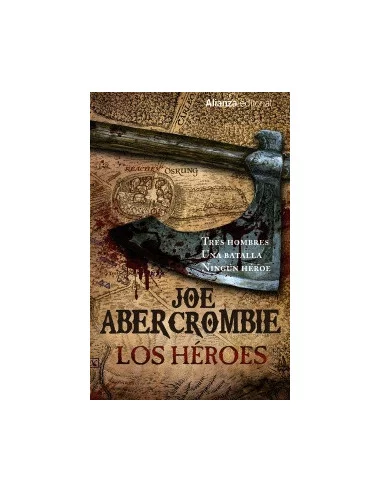 es::Los héroes Edición de bolsillo