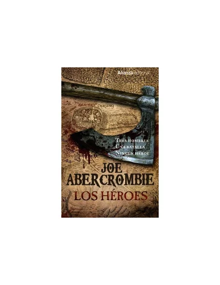 es::Los héroes Edición de bolsillo