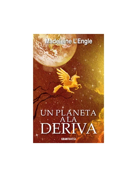 es::Un planeta a la deriva