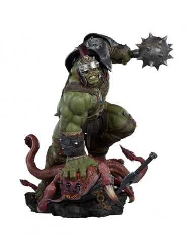 es::Marvel Maquette Gladiator Hulk 66 cm condiciones especiales de envío