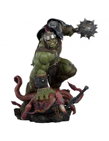 es::Marvel Maquette Gladiator Hulk 66 cm condiciones especiales de envío