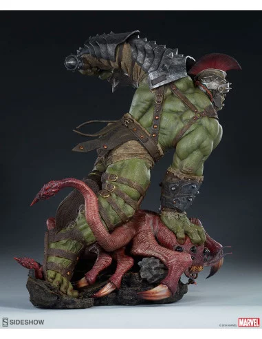 es::Marvel Maquette Gladiator Hulk 66 cm condiciones especiales de envío