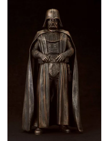 es::Star Wars Estatua PVC ARTFX 1/7 Darth Vader Bronze Ver. SWC 2019 Exclusive 32 cm