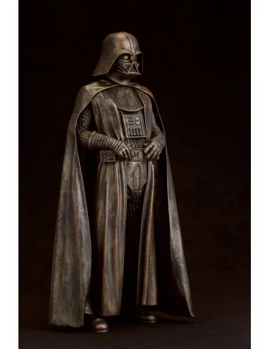 es::Star Wars Estatua PVC ARTFX 1/7 Darth Vader Bronze Ver. SWC 2019 Exclusive 32 cm