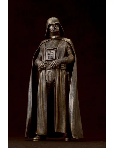 es::Star Wars Estatua PVC ARTFX 1/7 Darth Vader Bronze Ver. SWC 2019 Exclusive 32 cm