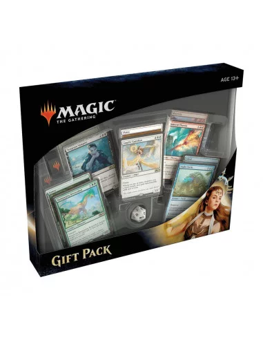 es::Magic the Gathering Gift Pack 2019 Inglés