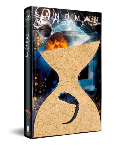 es::Sandman: Edición Deluxe vol. 00: Obertura - Edición con funda de arena