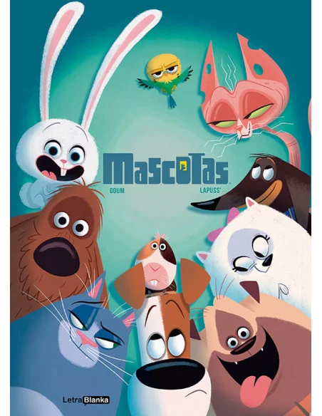 es::Mascotas