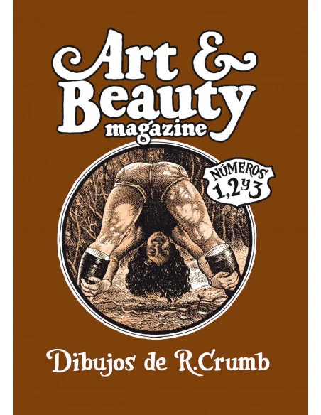 es::Art & Beauty Integral