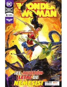 es::Wonder Woman 30/ 16