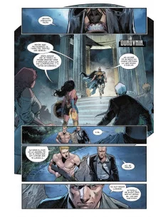 es::Wonder Woman 30/ 16 2