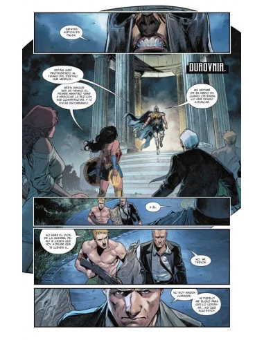 es::Wonder Woman 30/ 16