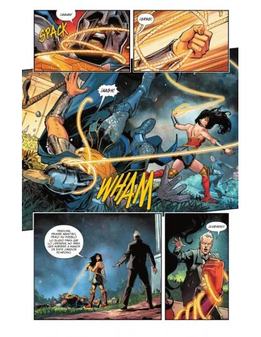 es::Wonder Woman 30/ 16