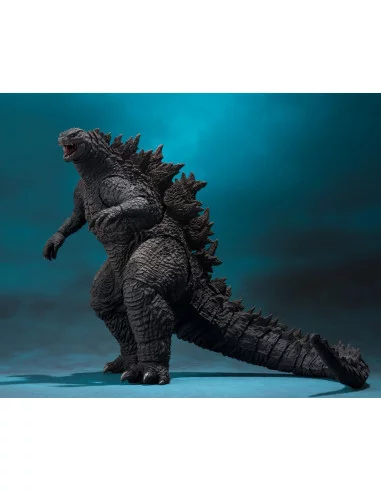 es::Godzilla: King of Monsters 2019 Figura S.H. MonsterArts Godzilla 16 cm