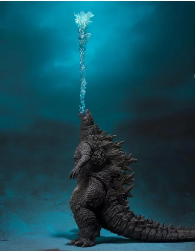 es::Godzilla: King of Monsters 2019 Figura S.H. MonsterArts Godzilla 16 cm