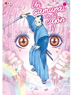 es::Un samurai en el cajón