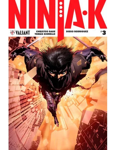 es::Ninja-K 03