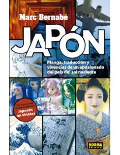es::Japón, manga, traducción y vivencias de un apasionado del país