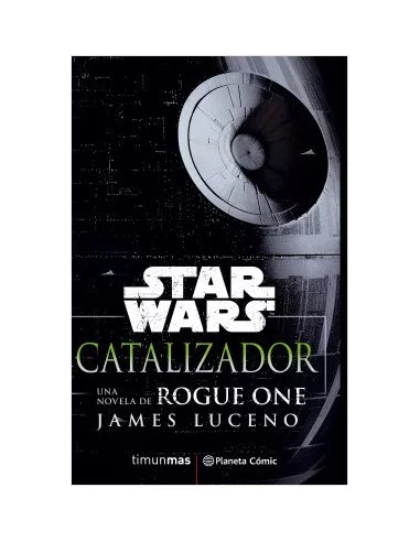 es::Star Wars Rogue One Catalizador