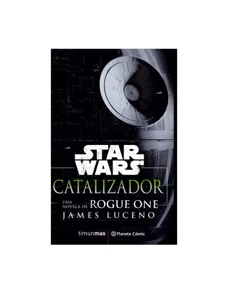 es::Star Wars Rogue One Catalizador