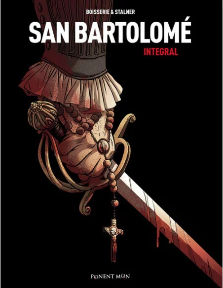 es::San Bartolomé. Integral