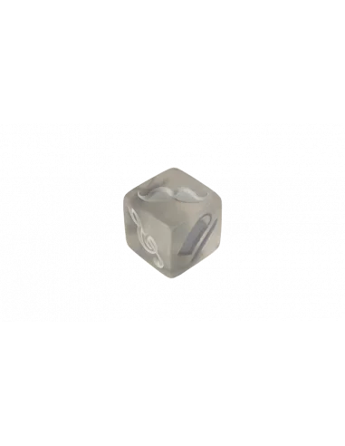 es::Dados Hipster - Indiferencia Cromática