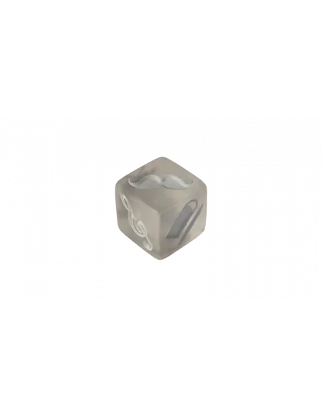 es::Dados Hipster - Indiferencia Cromática