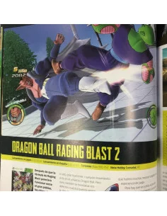 es::Dragon Ball Dai Budokai. La historia de los videojuegos de Goku