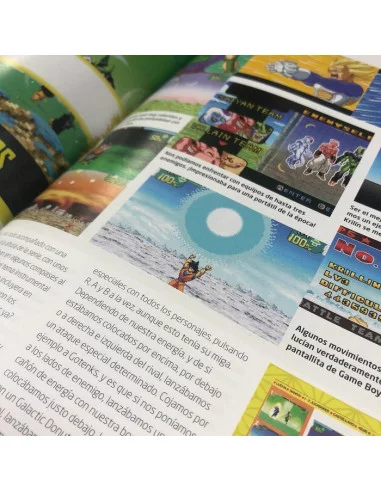 es::Dragon Ball Dai Budokai. La historia de los videojuegos de Goku