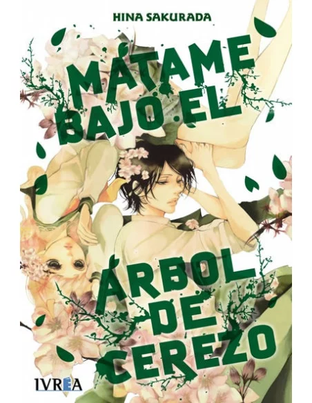 es::Mátame bajo el árbol del Cerezo