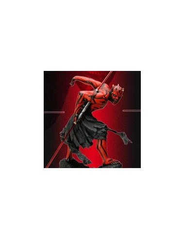 es::Darth Maul - Estatua 1/7 ARTFX Kotobukiya Star Wars