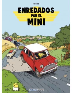 es::Ana Purna 01: Enredados por el Mini