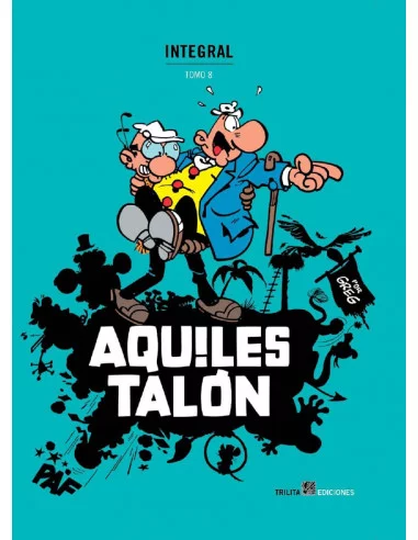 es::Aquiles Talón Integral 08
