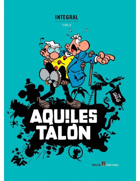 es::Aquiles Talón Integral 08