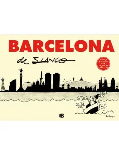 es::Barcelona de Blanco Edición normal