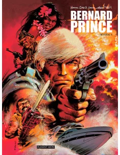 es::Bernard Prince Integral 04