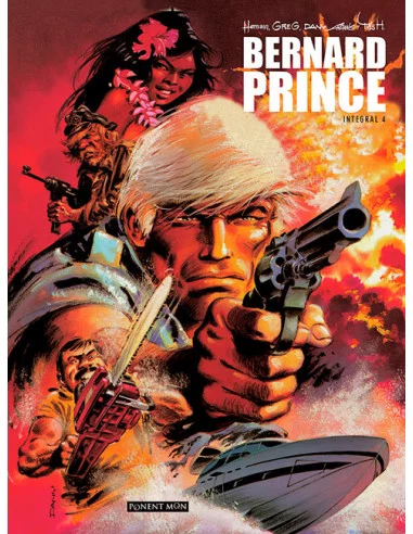 es::Bernard Prince Integral 04