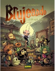 es::Brujeando 02. ¡Hágase la luz!