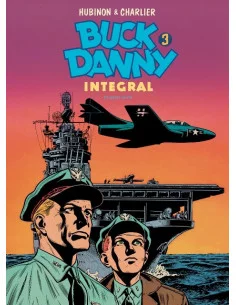 es::Buck Danny Integral 03