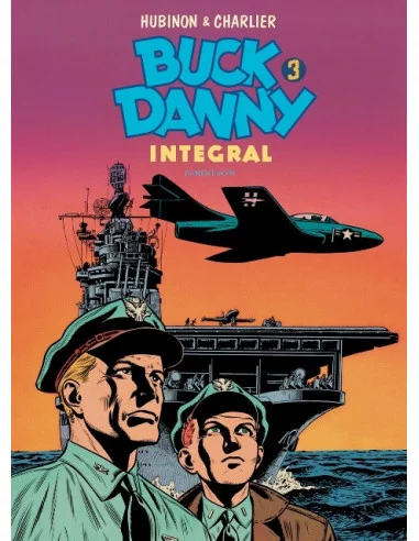 es::Buck Danny Integral 03